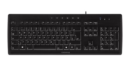 Cherry Stream 3.0 - Bilder