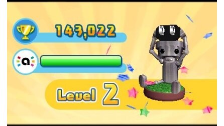 Chibi-Robo!: Zip Lash - Screenshots