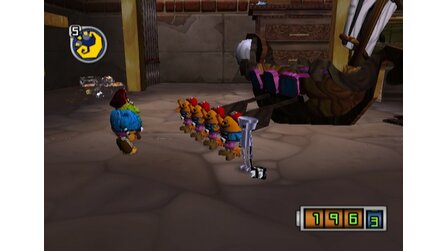 Chibi-Robo (GameCube)