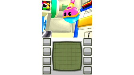 Chibi-Robo: Park Patrol (Nintendo DS)