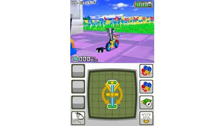 Chibi-Robo: Park Patrol (Nintendo DS)