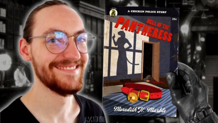 Dieses Story-Spiel geht mir seit zwei Jahren nicht mehr aus dem Kopf