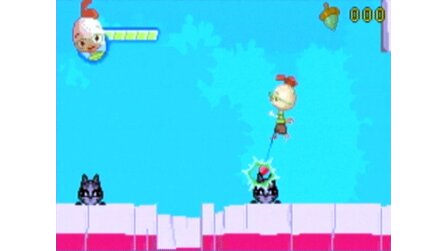 Chicken Little GBA