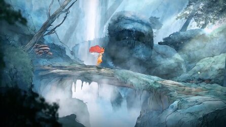 Die 100 besten PC-Rollenspiele - Child of Light für 12,49€ [Anzeige]