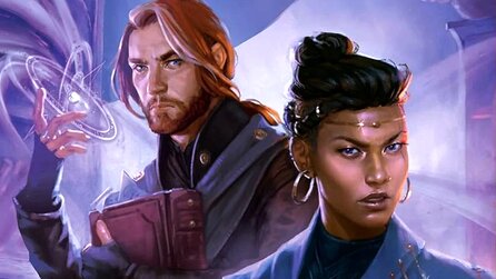 Critical Role: Neues Buch zu The Mighty Nein schließt eine Story-Lücke zwischen der sensationellen Fantasy-Serie und der Tabletop-Vorlage