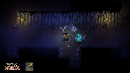Children of Morta - Screenshots