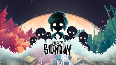 Children of Silentown - Vollversion - GameStar Ausgabe 102024