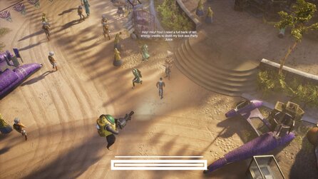 Children of the Eclipse - Screenshots