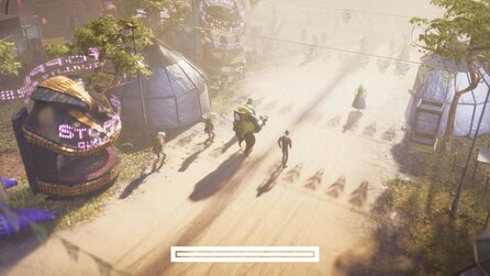 Children of the Eclipse - Screenshots