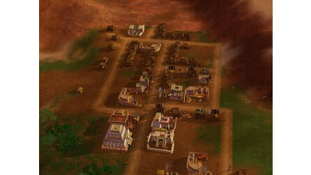 Children of the Nile - Demo steht bereit