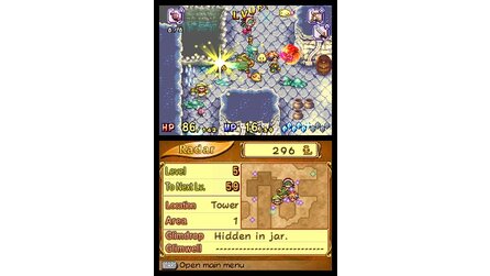 Children of Mana