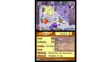 Children of Mana