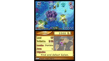 Children of Mana