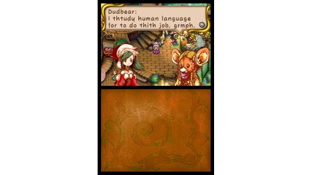 Children of Mana