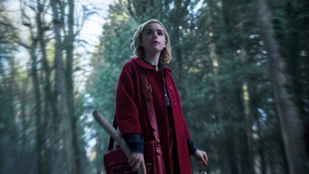 Chilling Adventures of Sabrina - Netflix verlängert neuen Serienhit um gleich zwei Staffeln