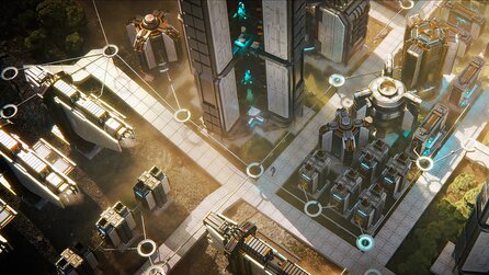 Chimera - Screenshots