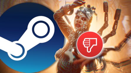 Nach einem der merkwürdigsten Tests der GameStar-Geschichte ist La Quimera jetzt plötzlich im Early Access - und die Steam-User zerreißen es