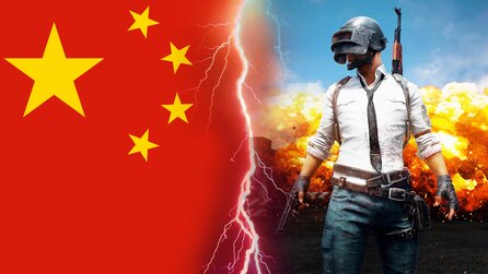 Faktencheck: Will China Online-Gaming mit dem Rest der Welt verbieten?