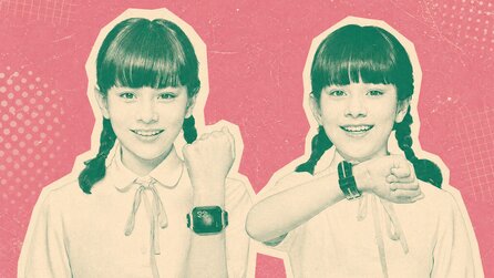 In China kaufen Eltern ihren Kindern keine Handys, sondern Smartwatches, um sie im Auge zu behalten