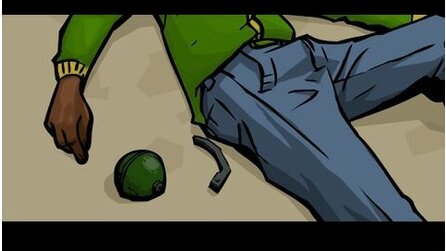 GTA: Chinatown Wars PSP
