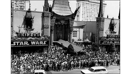 Star Wars - feiert 30-jähriges Jubiläum