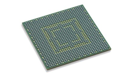 Kurioses - NASA-Chip funktioniert bei 500 Grad Celsius