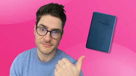 Ich hätte beinahe meinen Geldbeutel verloren, doch ein kleines Gadget fürs iPhone hat das Schlimmste verhindert