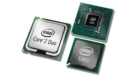 Intel - P45-Chipsatz auf Mitte Juni verschoben