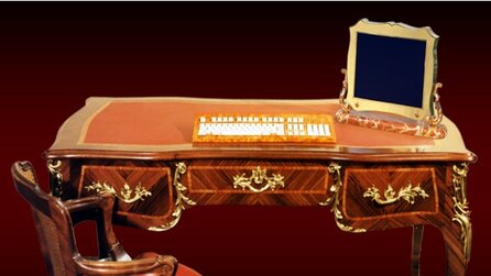 Chirita All in One-PCs - Bilder