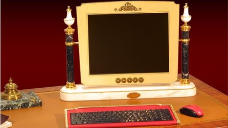 Chirita All in One-PCs - Bilder