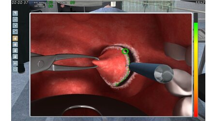 Chirurgie Simulator 2011 - Screenshots