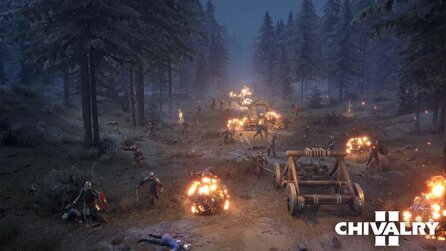 Chivalry 2 - Screenshots