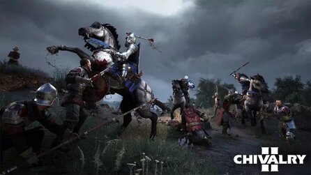 Chivalry 2 - Screenshots