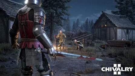 Chivalry 2 - Screenshots