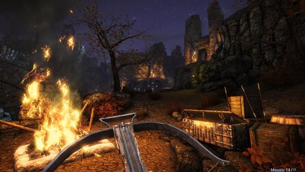 Chivalry: Medieval Warfare - Screenshots
