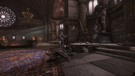 Chivalry: Medieval Warfare - Screenshots
