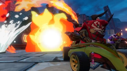 Chocobo GP - Screenshots