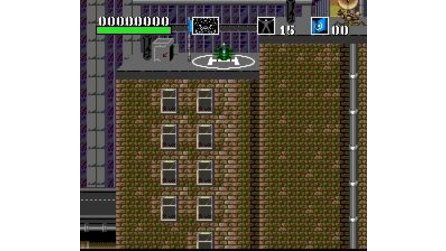 Choplifter III: Rescue Survive SNES