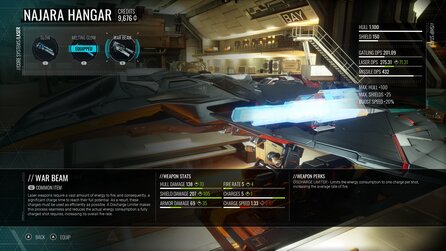 Chorus - Screenshots