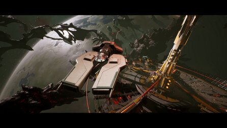 Chorus - Screenshots