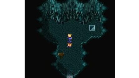 Chou Mahou Tairiku Wozz SNES