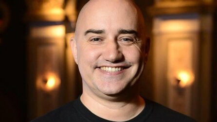 Noch ein AMD-Veteran für Intel - Chris Hook übernimmt Grafik-Marketing