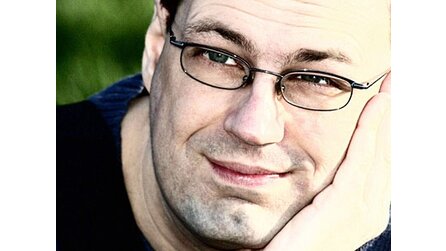 Chris Hülsbeck - Konzert bald auf CD