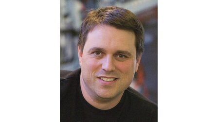 Space Siege - ...spielen und Chris Taylor treffen