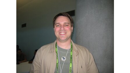 GDC: Chris Taylor: no Microsoft!