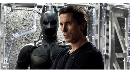 Batman im MCU? Christian Bale soll womöglich in Thor: Love + Thunder mitspielen