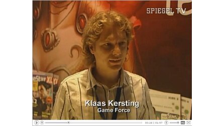 Spiegel Online - Christian Schmidt verlässt GameStar