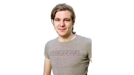 Fragestunde - ... mit Christian »Dr. Sex« Schmidt