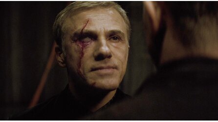 Für den letzten James Bond mit Daniel Craig kehrt Christoph Waltz als Blofeld zurück