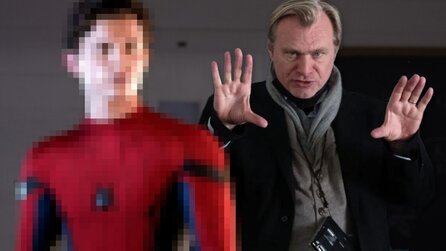 Im neuen Film von Christopher Nolan wird einer der größten Marvel-Schauspieler mitspielen